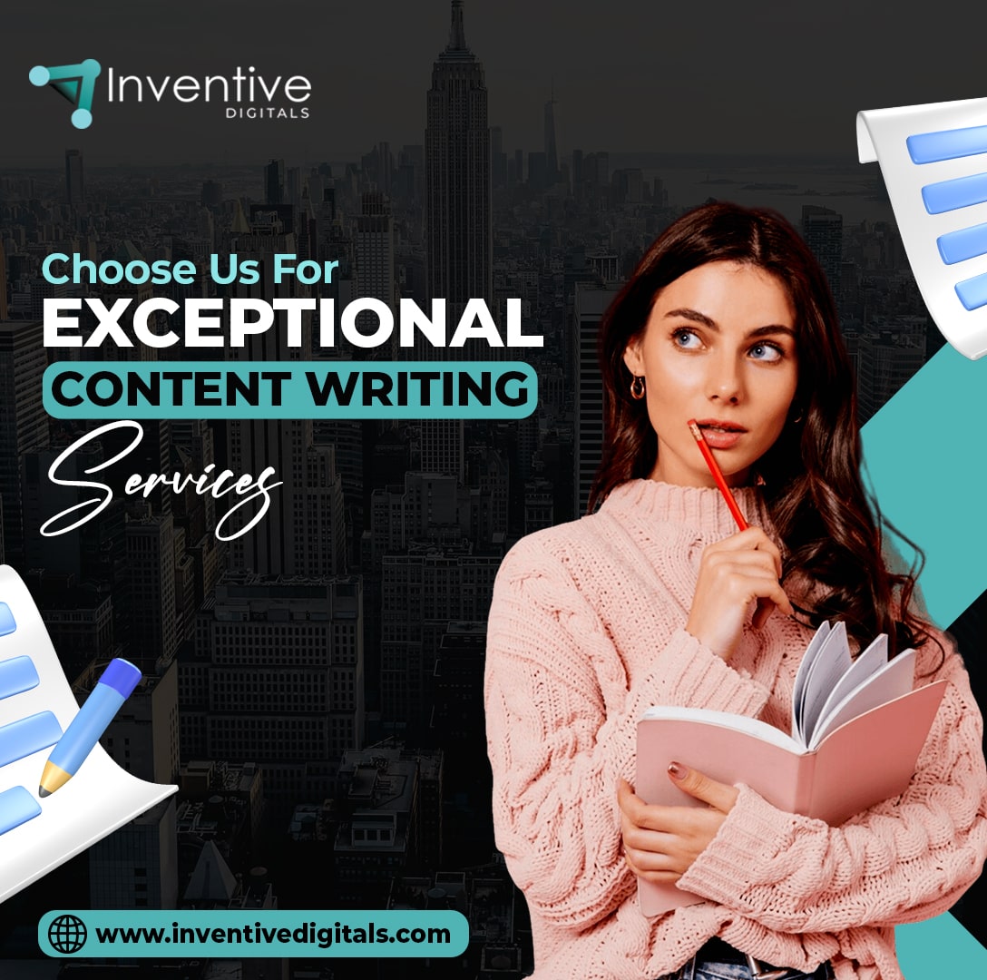 InventiveDigit's tweet image. Transform your brand narrative with our exceptional copywriting expertise. Elevate your message, captivate your audience, and leave a lasting impression that resonates.

Visit our Website: inventivedigitals.com

#Copywriting #WordsThatConvert #WriteToInspire #InventiveDigitals