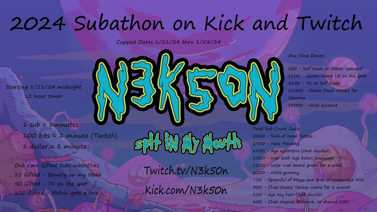 N3K50N's tweet image. UMMMMM WHAT! I guess im doing that thing again.