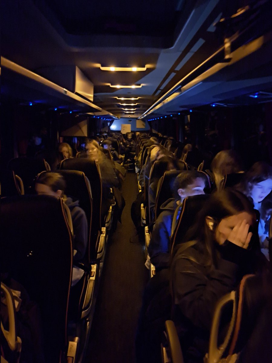 Whitmore High School Activities tweet media