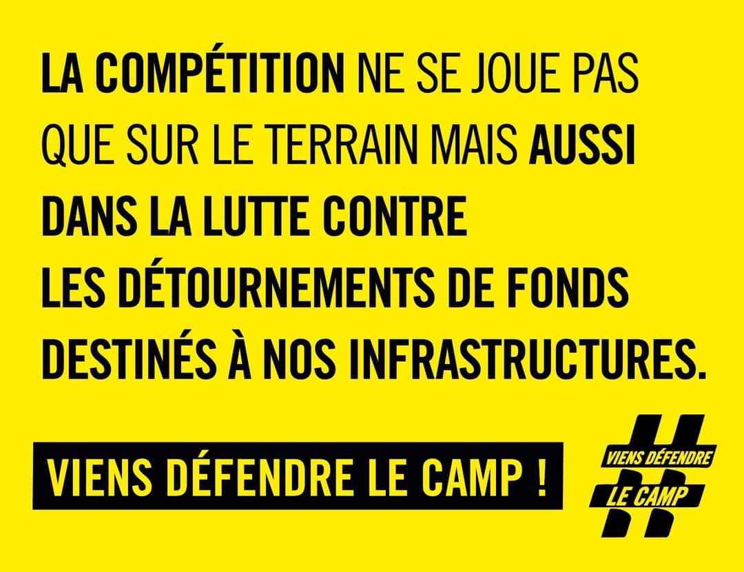 Amnesty_CI's tweet photo. #DefendsLeCamp
#Anticorruption https://t.co/LqfvBGLMdy