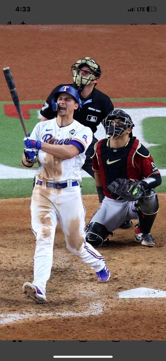 TexasCullen's tweet photo. @MLB https://t.co/yYM5b2Ny1q