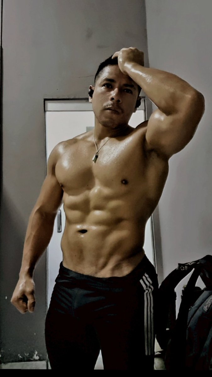 benjafitperu's tweet photo. Recuperándo cuerpo después de fiestas... https://t.co/PJuoTXr6Y1
