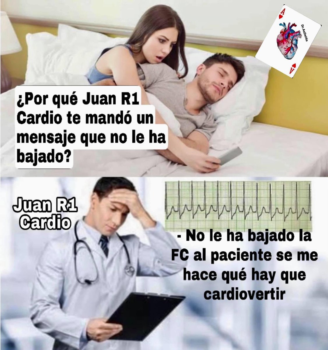 Ya no es Juan el mecanico, ya es Juan R1…😂🫀⚡️