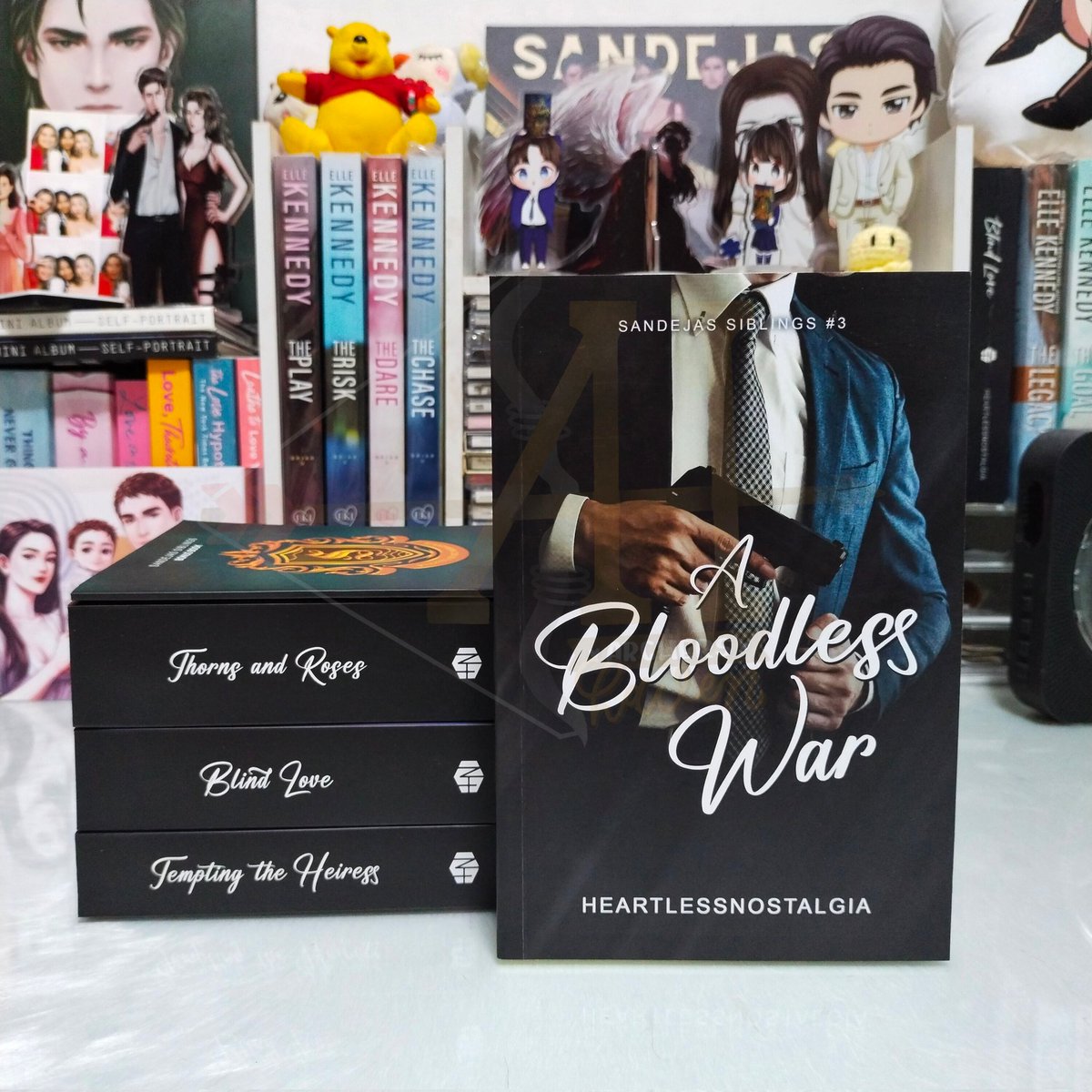 heartlessN_wp's tweet photo. LAST DAY to take your Sandejas Home!🥰💞

You can still purchase your boxed sets here!
https://t.co/vdHp5YmSri

Thank you! https://t.co/JhkZh12cFN
