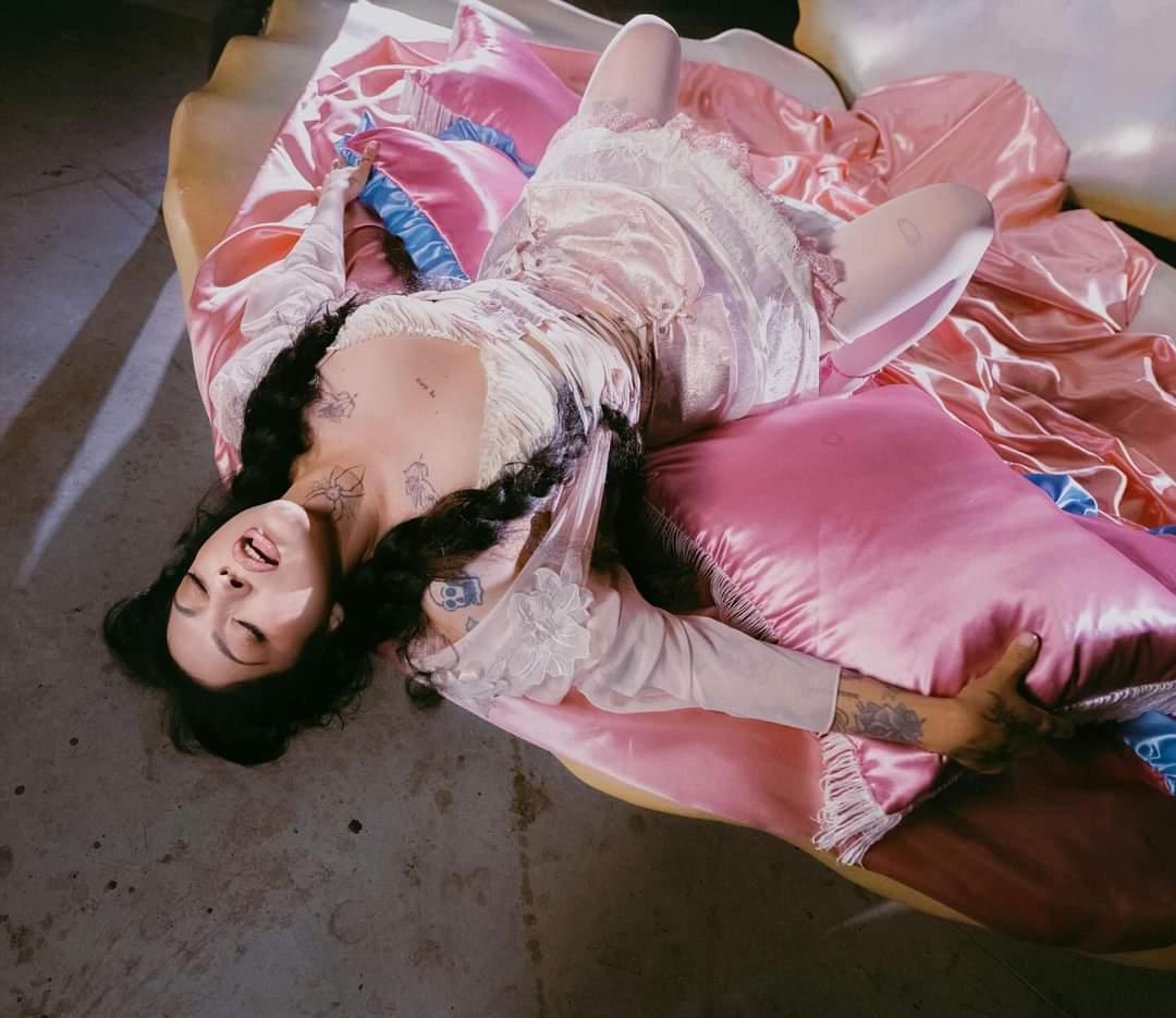 MON LAFERTE SCL 🇨🇱 tweet media