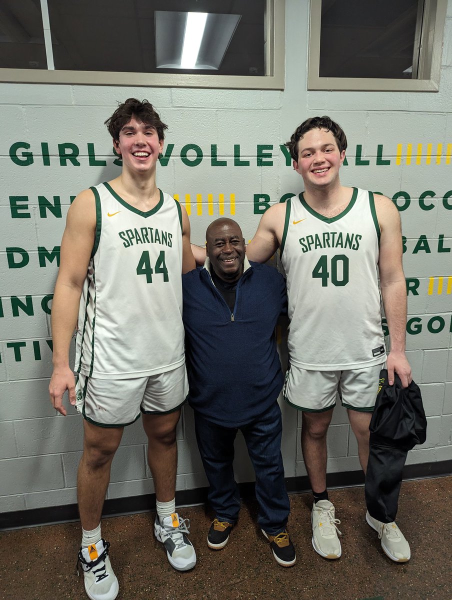 Cᴜʀᴛ Schaller (@curtschaller) on Twitter photo <a href="/Tony__Medlin/">Tony Medlin</a> was at tonight's <a href="/GBN_BBasketball/">Glenbrook North Basketball</a> game. He saw <a href="/Pat_Schaller/">Patrick Schaller</a> and <a href="/landon_lauter/">Landon Lauter</a> from his <a href="/ChicagoBears/">Chicago Bears</a> equipment crew beat Evanston tonight! <a href="/Tony__Medlin/">Tony Medlin</a> was at tonight's <a href="/GBN_BBasketball/">Glenbrook North Basketball</a> game. He saw <a href="/Pat_Schaller/">Patrick Schaller</a> and <a href="/landon_lauter/">Landon Lauter</a> from his <a href="/ChicagoBears/">Chicago Bears</a> equipment crew beat Evanston tonight!
