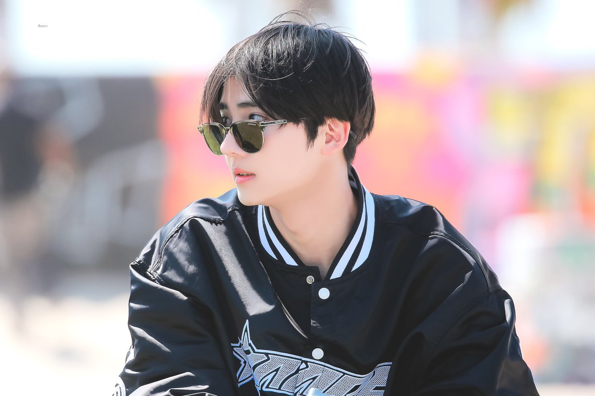 220327 VENICE BEACH #SANGWON #상원 #サンウォン