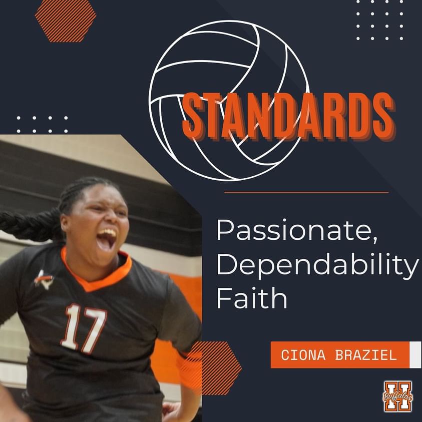 BuffVB2's tweet image. Setting our STANDARDS 🥰🦬💕🧡🙌🏼