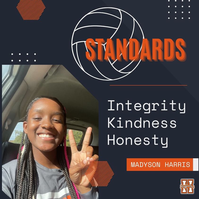 BuffVB2's tweet image. Setting our STANDARDS 🥰🦬💕🧡🙌🏼