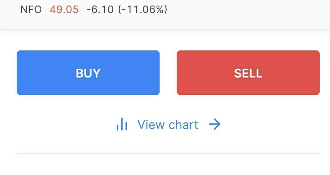 #options 
Cmp 49 .... looking 300+++ next week Friday 🔥🔥🔥🏃🏻‍♀️
 Who Re-tweet this tweet will d m stock name 🔥🔥🔥🏌🏽‍♂️ 
#moneytree🌲
#Archer✍️✍️✍️❤️🖤