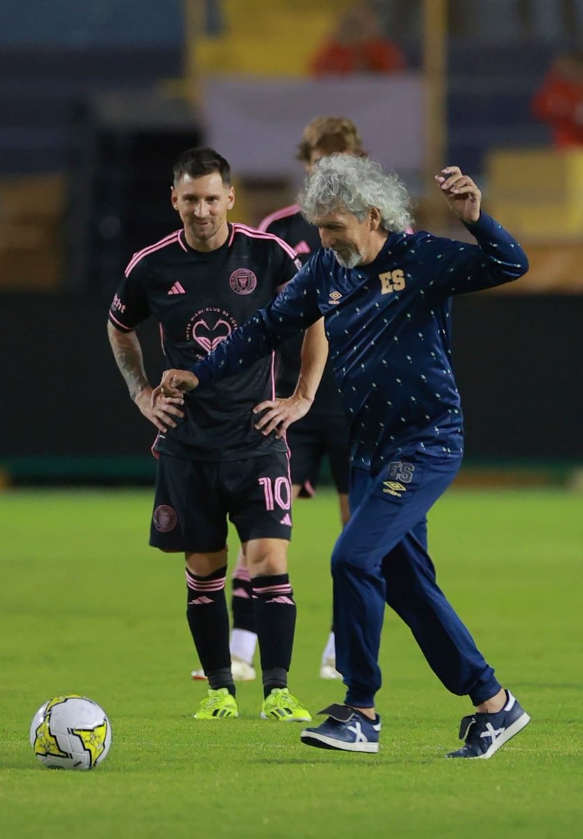 Simplemente MÁGICO.

La 📸 perfecta SÍ existe.

#REYDECOPAS