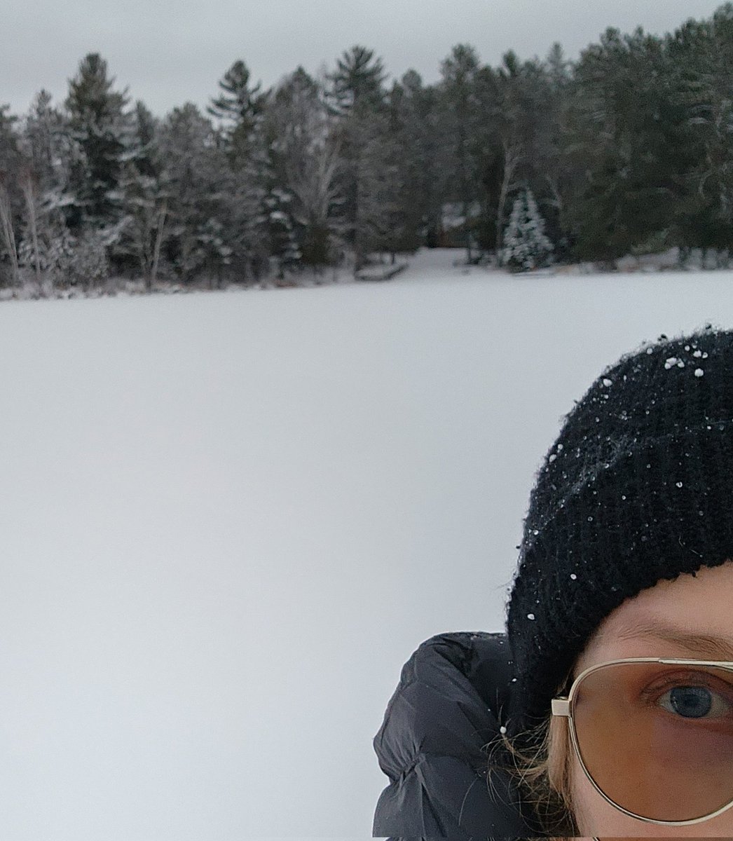 But you can't beat the views.