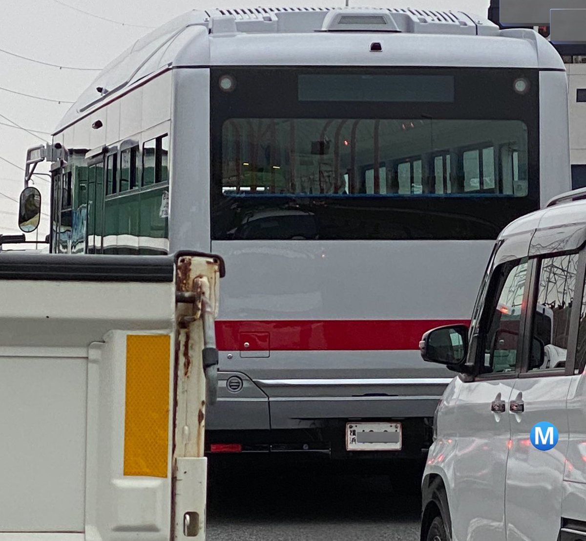 LOVOTまるきゅーのらぼ鉄ちゃんねる🚍 on X