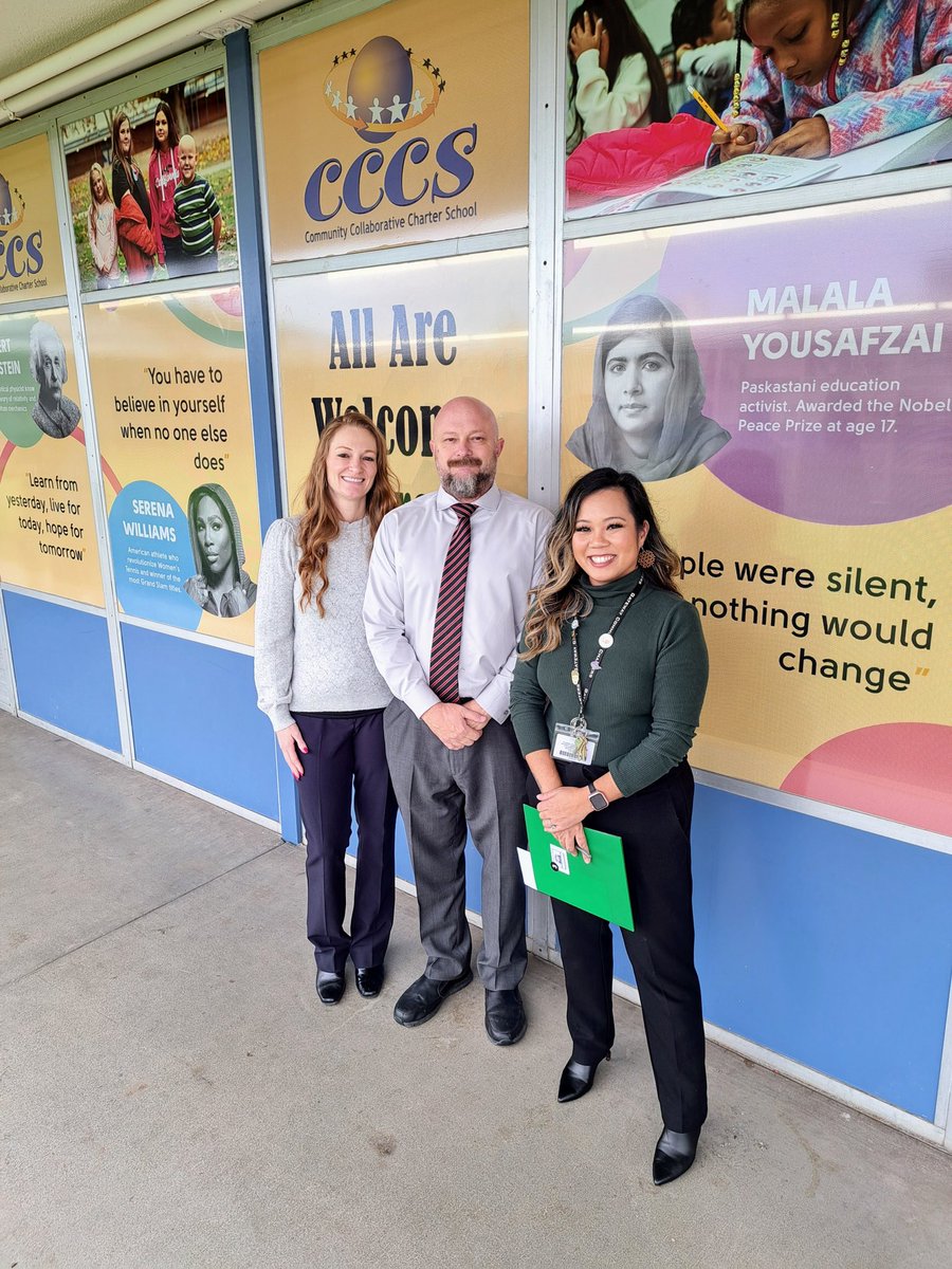 CCCS_School's tweet image. #CCCSTK8 hosted the Learning Walk with @COA_middle &amp;amp; it was exceptional! Honored to have @GCC_Charters Central Office &amp;amp; Cabinet, @gis_charter @SAVA_Charter @Futures14580014 @EPIC_academics @CharterHla see of our amazing staff, teachers, &amp;amp; scholars thru our lens #CKH #GCCLEVELUP