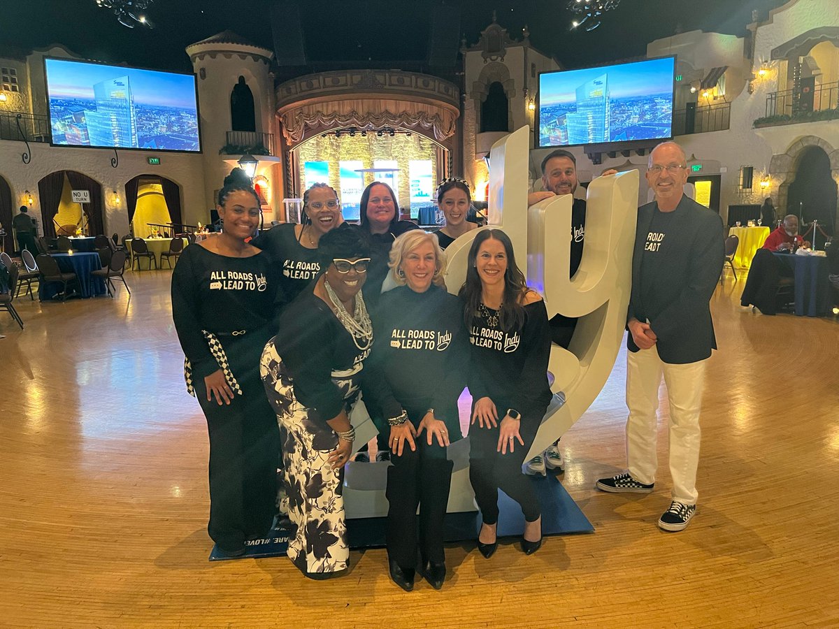 ESPA Headquarters tweet media