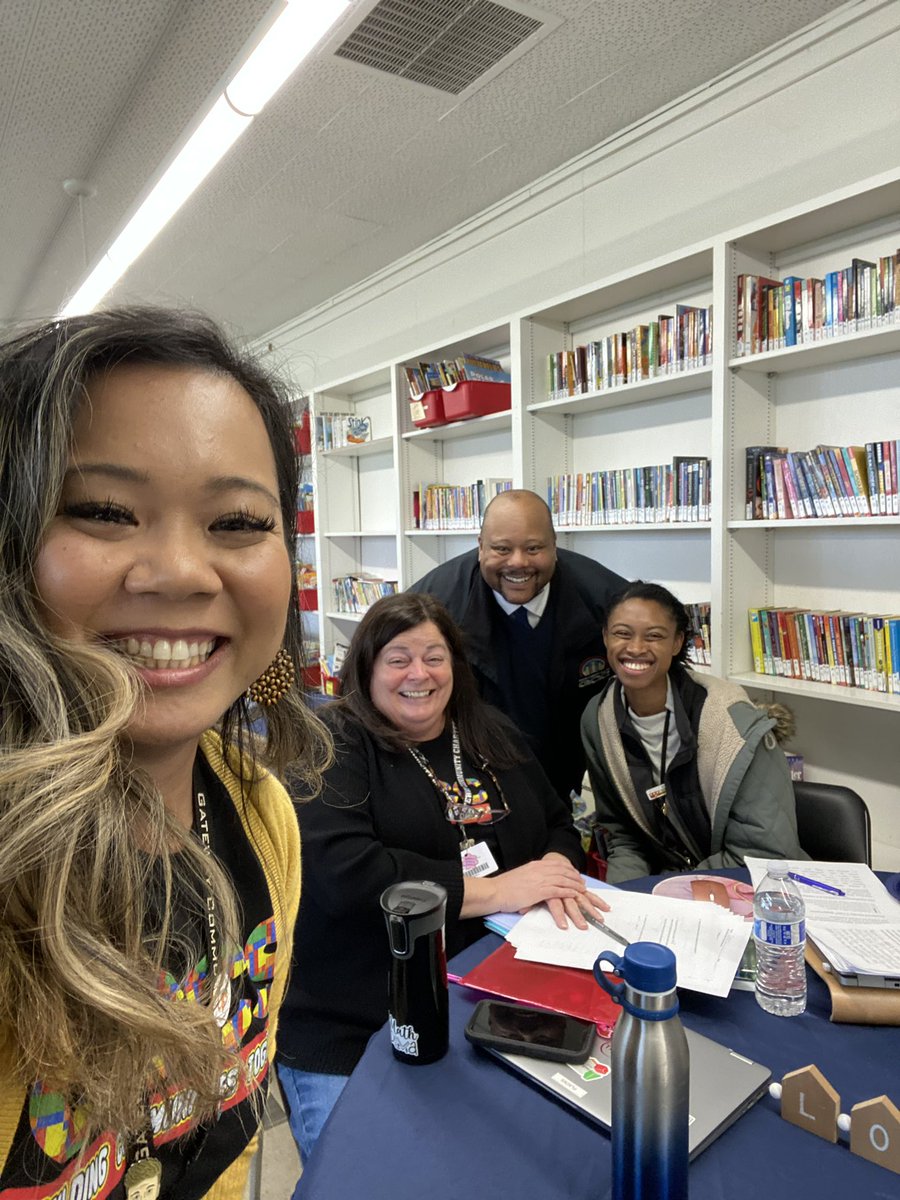 gcc_jsample's tweet image. Day 101! Yes I’m keeping it going! Enjoyed starting the day at CCCS TK-8 for Coffee with the Superintendent and Cabinet, then had a great check in meeting with GCC founding Superintendent Dr. Petersen @clpcharter !! #gcclevelup