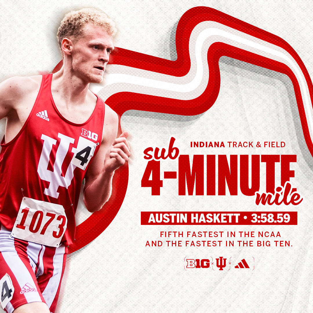 Welcome to the club, <a href="/athaskett12/">Austin Haskett</a>. 🤩