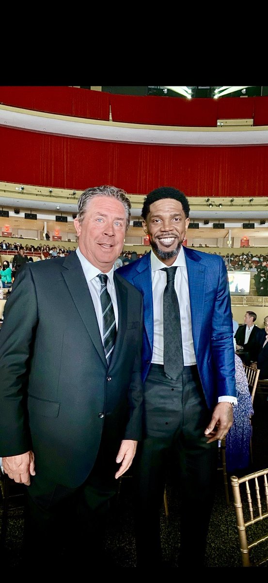 Congratulations My Man <a href="/UD40/">Erin</a> on your jersey retirement. Well Deserved!