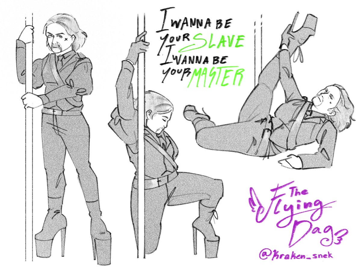 THE HEELS. DEAR GOD <a href="/kraken_snek/">dag 😇😈🏴‍☠️ is a tortured poet</a> ‘S HEELS- need I say more???