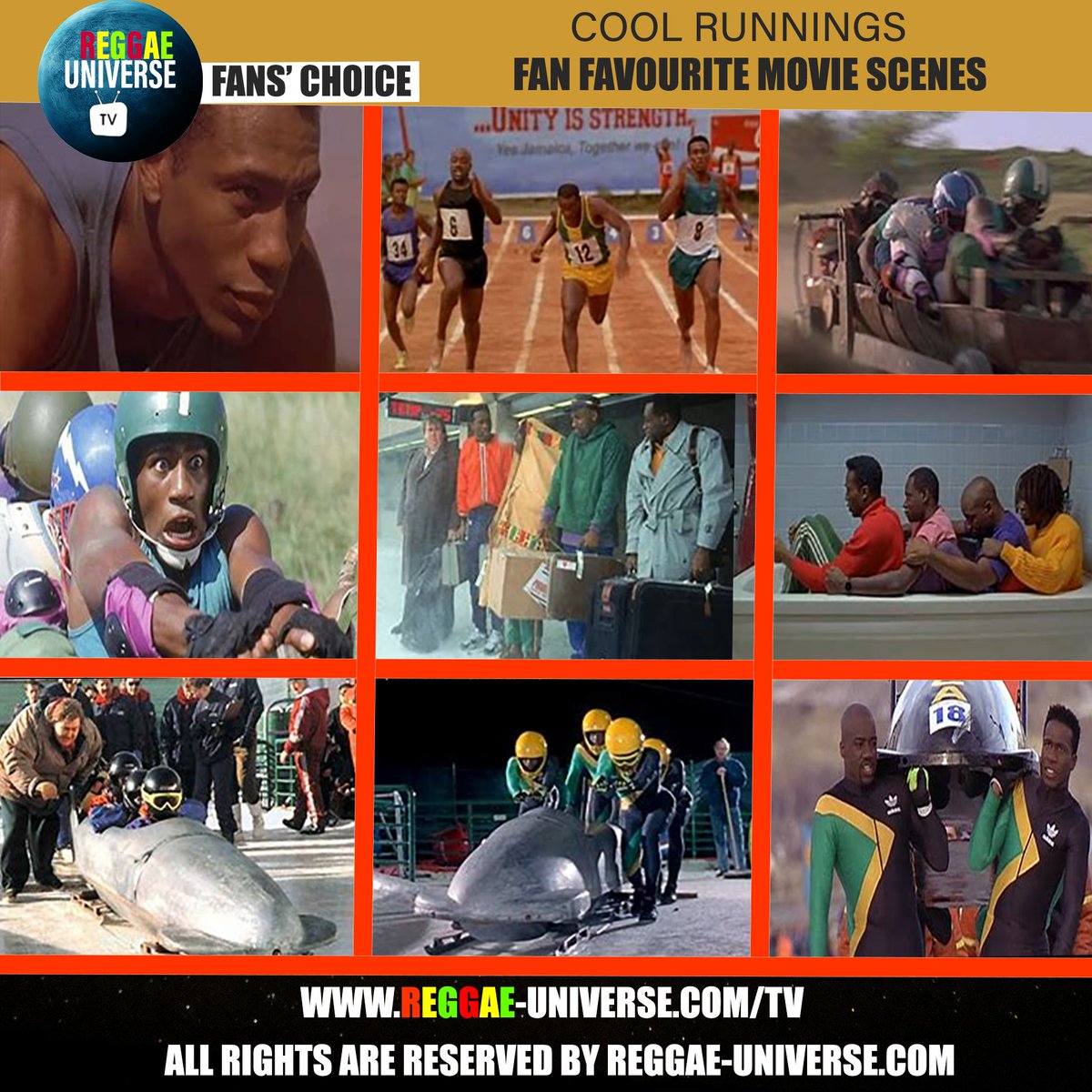 REGGAE UNIVERSE TV🇯🇲🇬🇧🇳🇱🇨🇦🙏🏾❤️💛💚 tweet media