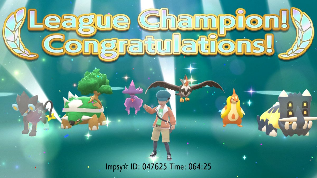 GamingImpsy tweet picture