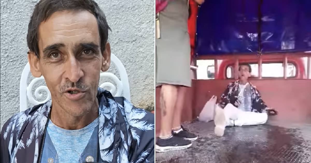 Cubanos donan un piano a Fernando, el talentoso músico de Guanabacoa En redes sociales se movilizaron para regalar un piano a un hombre de Guanabacoa con discapacidad mental que esta semana impresionó a miles de personas por su asombroso talento al piano.