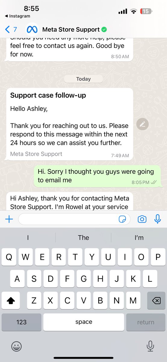 Ashley Oberg tweet media