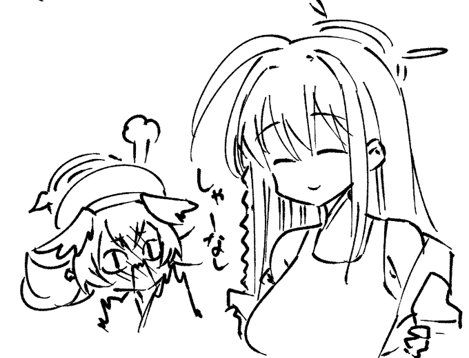 #ブルアカふぇす2024 