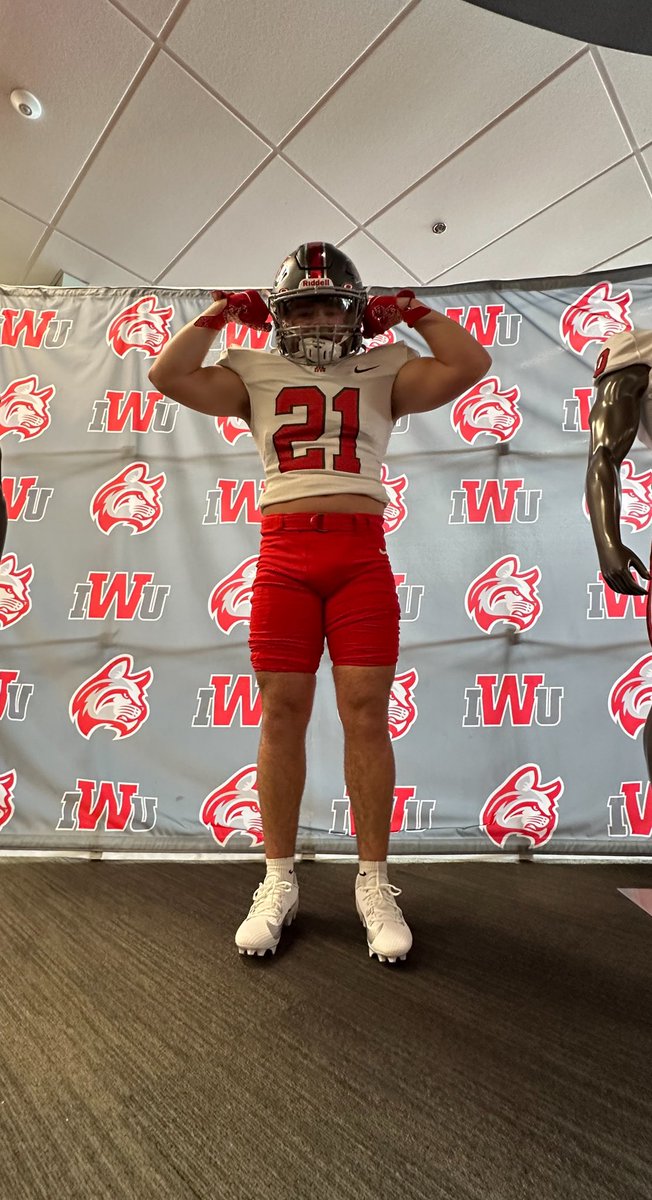 Landon Clements tweet media