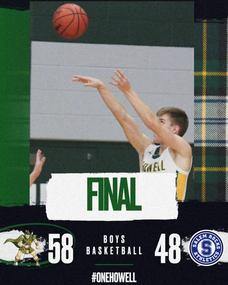Howell Athletics (@howellathletics) on Twitter photo 