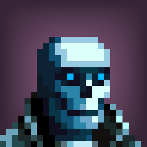Genuine Undead