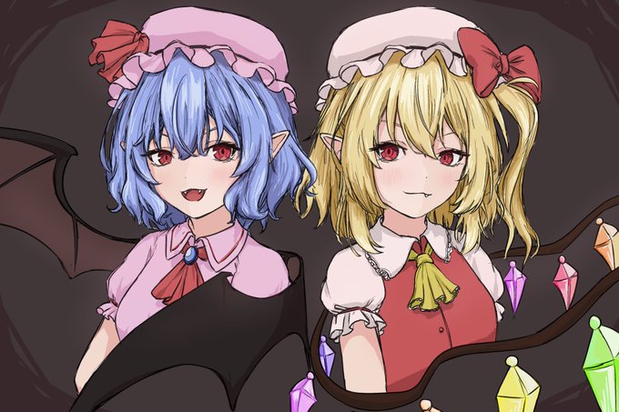 #東方Projiect