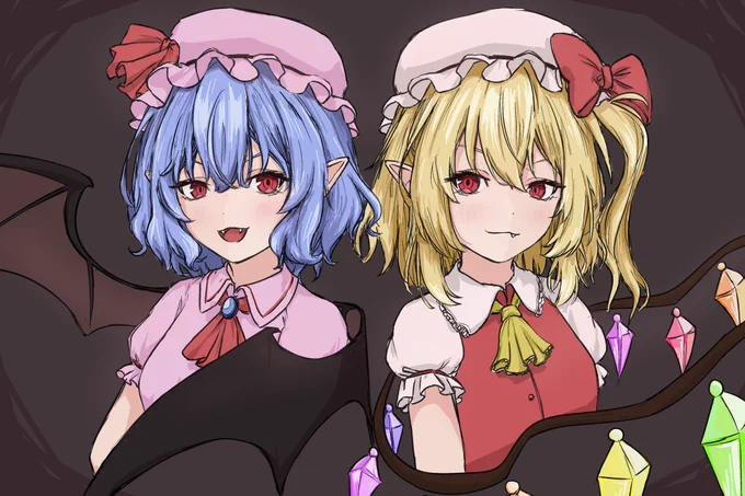 #東方Projiect