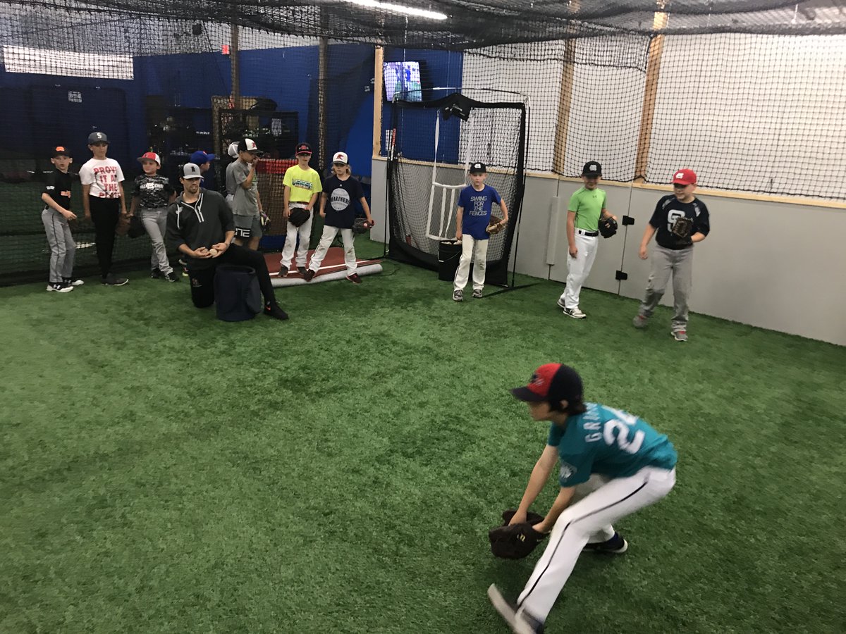 BASE by Pros (@basebypros) on Twitter photo Preseason Training starts this Sunday in Lynnwood. Separate indoor sessions for <a href="/millcreekleague/">Mill Creek Little League</a> and <a href="/PacificLLeague/">Pacific LittleLeague</a> players. Still a handful of spots left!
LEARN MORE:
basebyprosacademy.com/category/locat… Preseason Training starts this Sunday in Lynnwood. Separate indoor sessions for <a href="/millcreekleague/">Mill Creek Little League</a> and <a href="/PacificLLeague/">Pacific LittleLeague</a> players. Still a handful of spots left!
LEARN MORE:
basebyprosacademy.com/category/locat…