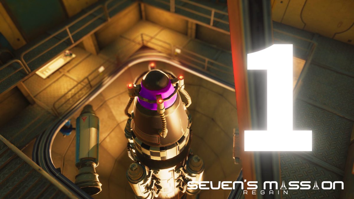 SG_Azup's tweet photo. Seven's Mission 2 -REGAIN-  

19:00公開 

#Fortnite  #フォートナイト 
#Fortnitecreative  #フォートナイトクリエイティブ  
#SevensMission2 #SevensMission https://t.co/9mqmGMhnkW