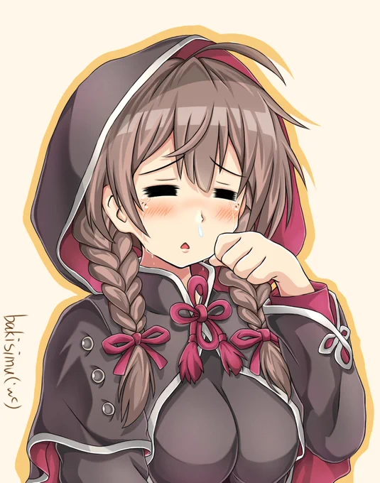 #お前らなんでそのアイコンにしてるんだよ 和むようにしたかった 