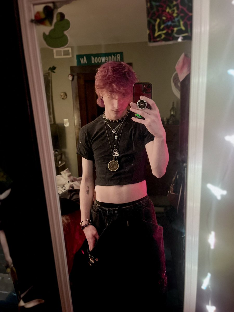 long hairs for not much longer