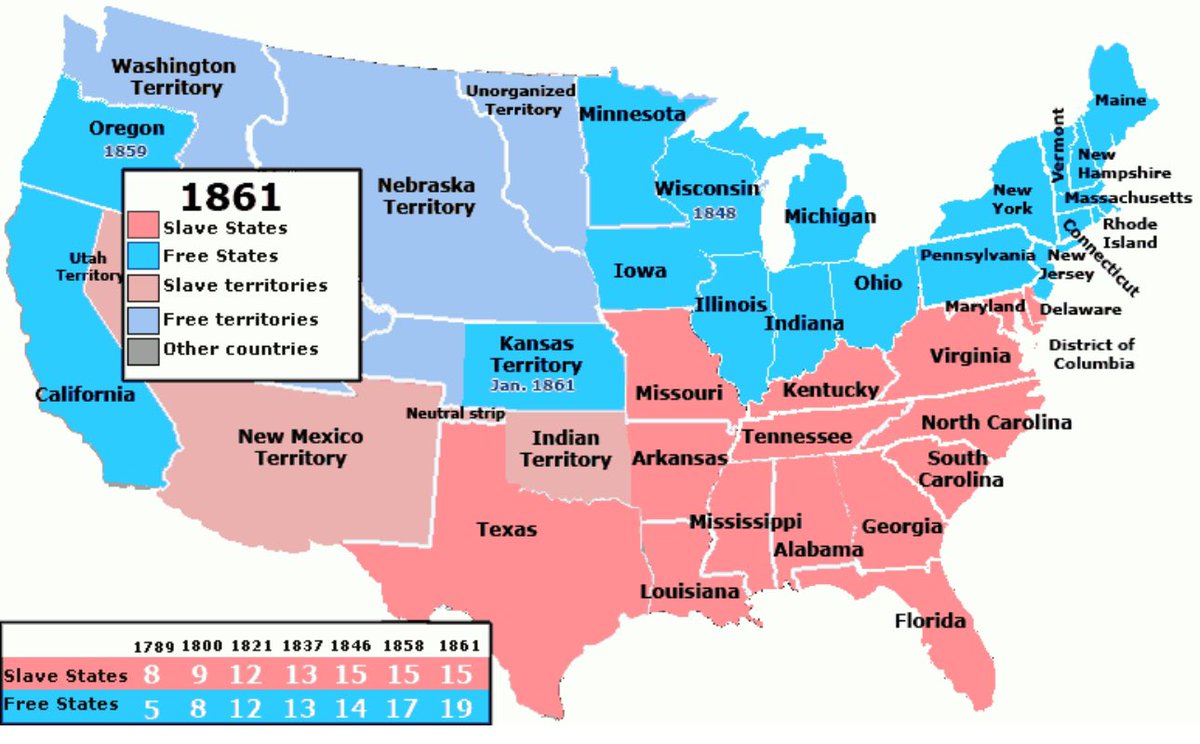 UnpopularMonstr's tweet photo. Republican and Xian beliefs are incompatible. Slave staters (re💩s from slave states who call themselves Christian) haven’t learned any critical thinking skills in the nearly 160 years since the Civil War. If you are a slave stater, pls block me. &amp; Stop calling it the Bible Belt. https://t.co/LcVxhoqLgA