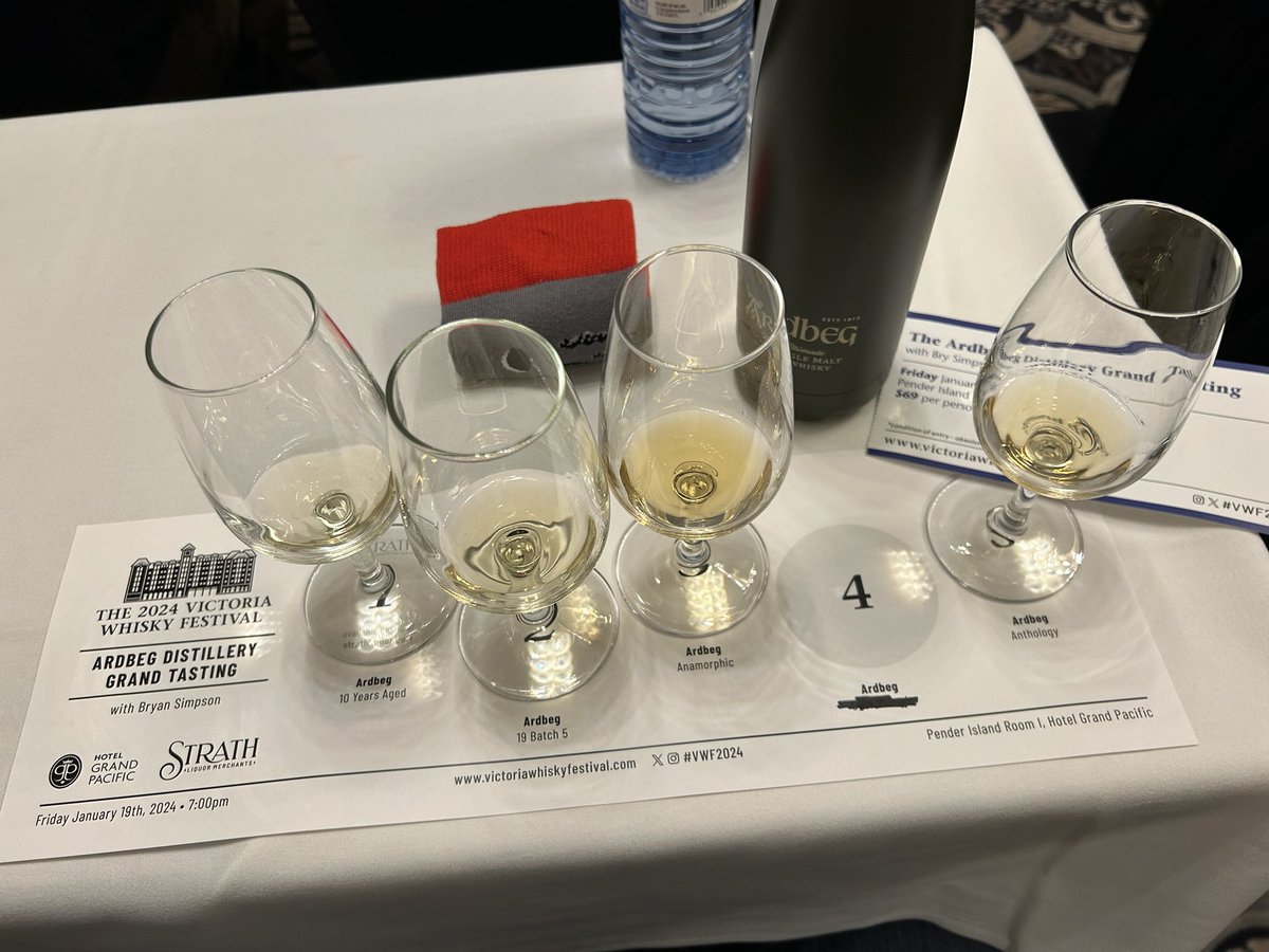 Dubh Glas Distillery tweet media