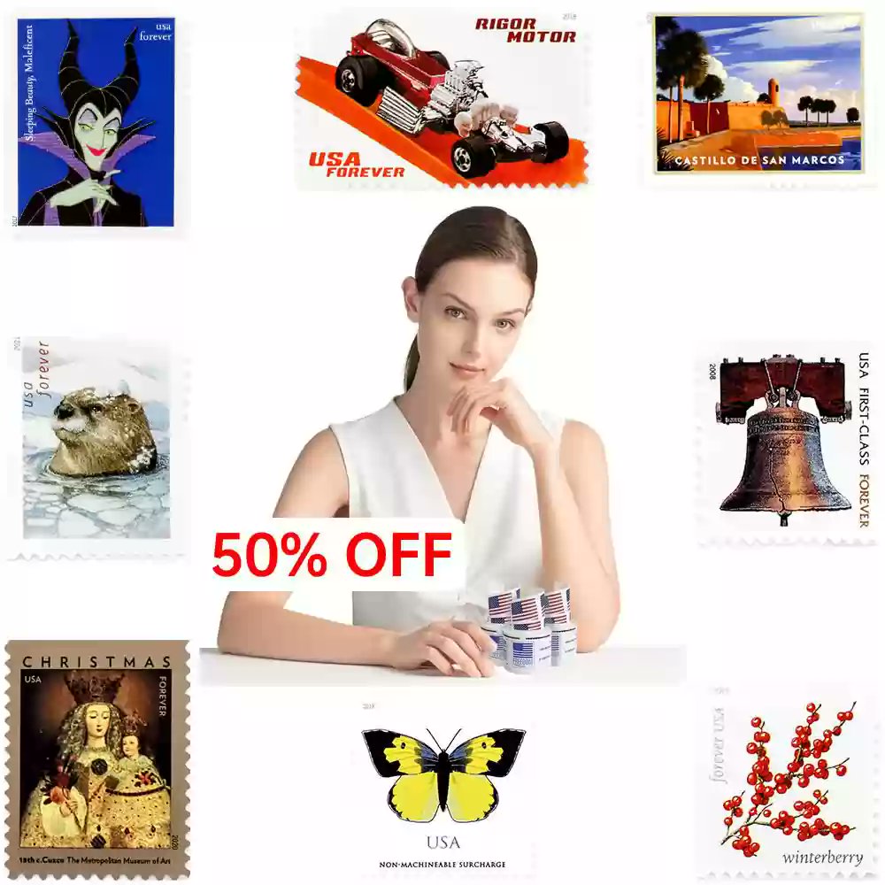 huffes15914's tweet photo. 🔥🔥🔥As low as $14/100Pcs USPS Forever Stamps
👉👉👉https://t.co/BOlMvxKzkk
how to get a deal on stamps,peanuts characters forevers stamps,united states dance jive stamps
#1stclassforeverstamps #uspsdelivery #uspsreturns https://t.co/lSf2fjJShf