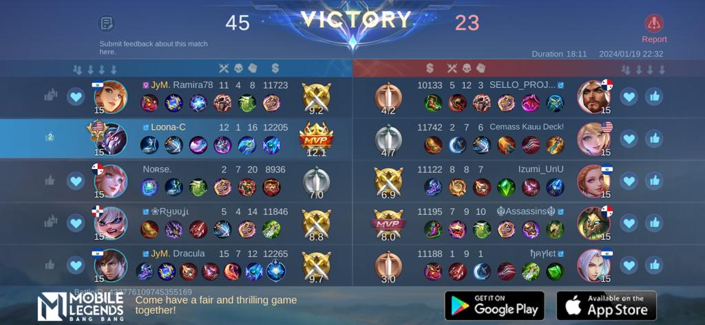 lijitx's tweet image. Come join my Squad, Let us face off against the world&apos;s best MOBA players together!
r8qs.adj.st/appinvites?adj…