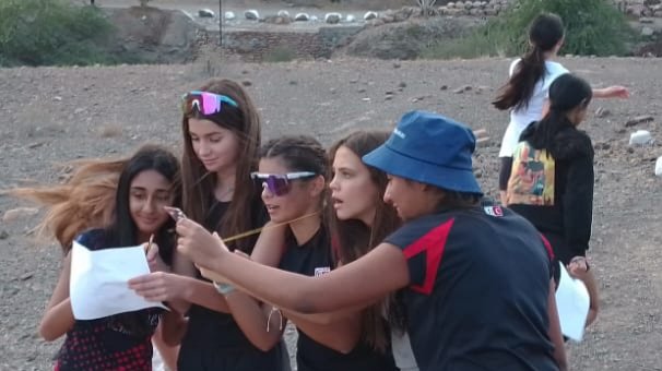 DC Activities tweet media