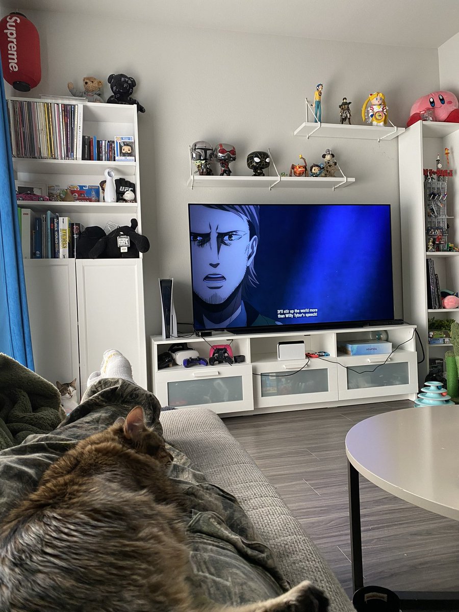 xantana (@ro7and_) on Twitter photo 