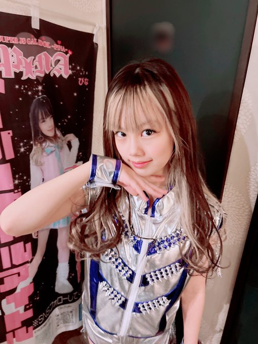 Twitterのコスプレ画像3