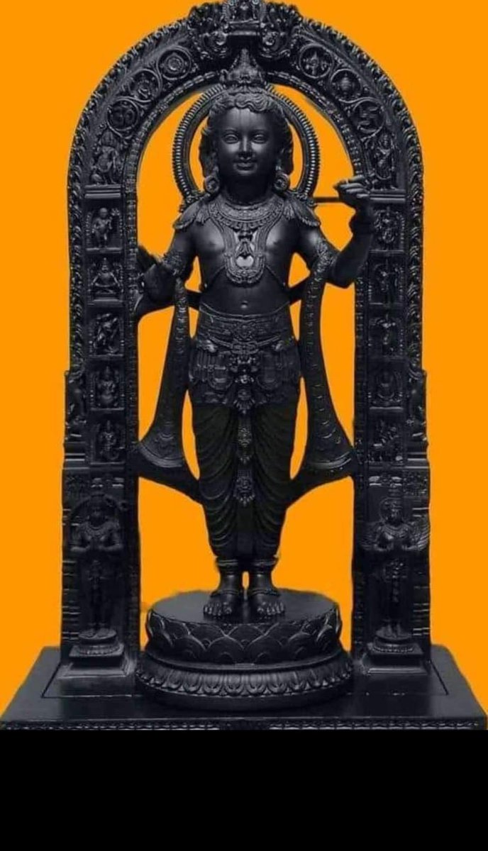 satendrasingh42's tweet photo. जय श्री राम जय जय श्री राम https://t.co/se3fEtkZ9w