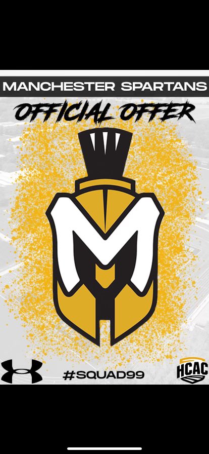 Arterrian (@arterrian1) on Twitter photo Blessed Too Receive An Offer From Manchester University! #AGTG🙏🏽 <a href="/PalatkaPanthers/">Palatka Panthers Football</a> <a href="/YanceyBoomin/">Bryan Yancey</a> Blessed Too Receive An Offer From Manchester University! #AGTG🙏🏽 <a href="/PalatkaPanthers/">Palatka Panthers Football</a> <a href="/YanceyBoomin/">Bryan Yancey</a>