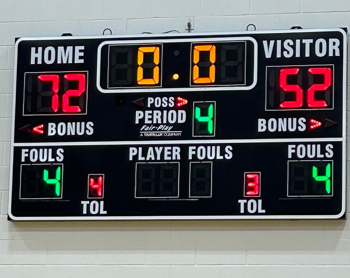 @NewmanSmithHS Basketball methodically pulls away to beat Wakeland 72-52 in Troy. Starters score 70! Francois leads w/20, Toney adds 18, Ibekwe goes for 15, Sanders 9, & Blue 8. Next game is at Reedy on Tuesday. Trojans are 15-6, 5-2. Go Trojans!