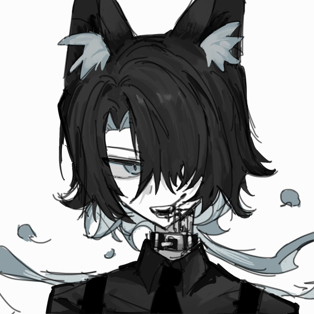 Arrrrows's tweet image. 🐾