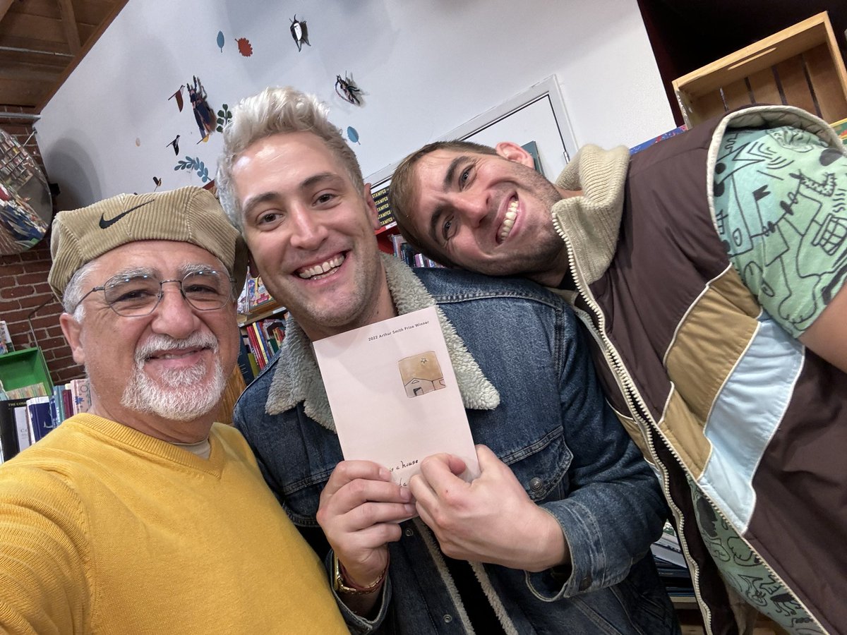 Anthony Portantino tweet media