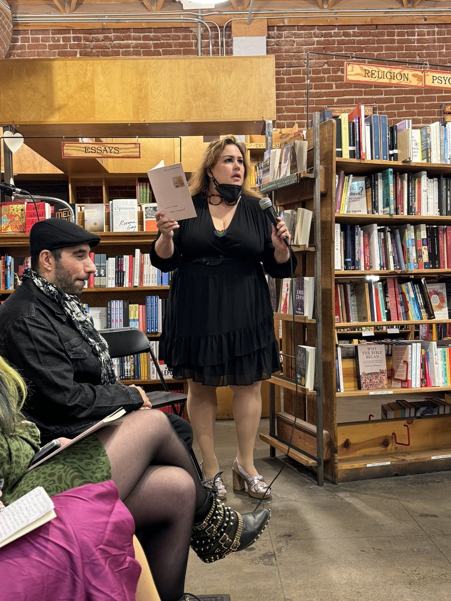 Anthony Portantino tweet media